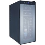 Test Guzzanti GZ 12 Recenze Guzzanti GZ 12