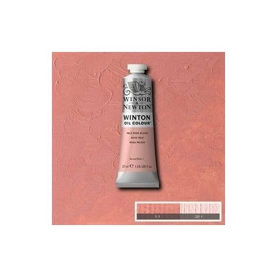 Winton olejová barva 200 ml 257 pale rose – Zboží Dáma