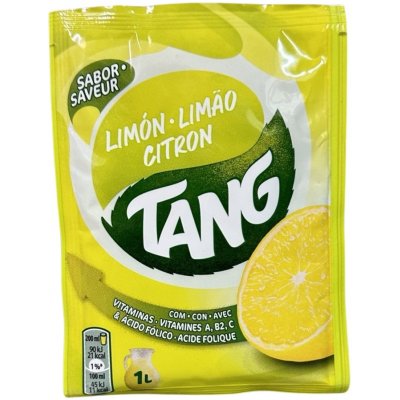 Tang instantní nápoj s příchutí citronu 30 g – Zboží Dáma