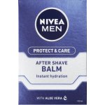 Nivea Men Protect & Care hydratační balzám po holení 100 ml – Zboží Dáma