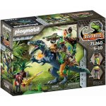 Playmobil 71260 Spinosaurus – Sleviste.cz