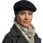 Kangol 504 vlněná bekovka černá – Hledejceny.cz