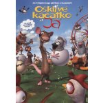 ošklivé káčátko a já DVD – Hledejceny.cz