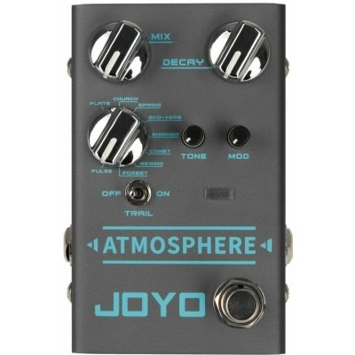 Joyo R-14 Atmosphere – Zboží Mobilmania