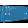 Rukavice MERCATOR® Nitrylex classic Velikost: M