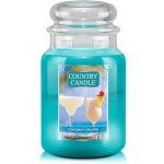 Country Candle Coconut Colada 680g – Hledejceny.cz