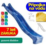 Monkey´s Home Eko-line na vodu modrá 2,95 m – Zboží Dáma