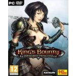 Kings Bounty: Armored Princess – Hledejceny.cz