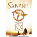 Sabriel -- Temnota zahaluje svět. Někdo se jí musí postavit... - Garth Nix, Marta Macková