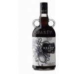 The Kraken Black Spiced 40% 0,05 l (holá láhev) – Zboží Dáma