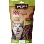 Yoggies B.A.R.F. Hovězí výcvikové pamlsky 45 g – Sleviste.cz