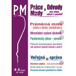 PaM č. 4-5 / 2022 - Pandemický zákon - novela – Zboží Mobilmania