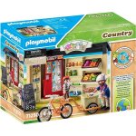 Playmobil 71250 24 hodinový farmářský obchod – Zboží Mobilmania