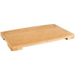 TESCOMA Krájecí deska Tescoma Krájecí deska AZZA 50x33cm 379892.00 – Hledejceny.cz