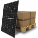Longi Solární panel monokrystalický 520Wp černý rám paleta 31ks – Zboží Mobilmania