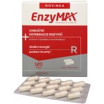 Salutem Pharma Enzymax R 120 kapslí – Zbozi.Blesk.cz