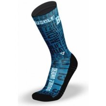 Lithe ponožky CROSS IT Socks