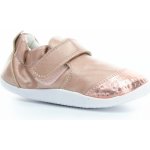 Bobux Barefoot první botičky xplorer go rose gold – Zboží Dáma
