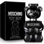 Moschino Toy Boy parfémovaná voda pánská 30 ml – Hledejceny.cz