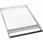 G.Gastro Rám pro kráječ pralinek - rozteč drátů: 15 mm - D9784090 – Hledejceny.cz
