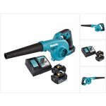 Makita DUB185RT Li-ion LXT + nabíječka – Hledejceny.cz