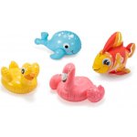 Intex Nafukovací plovoucí zvířátka červená – Sleviste.cz