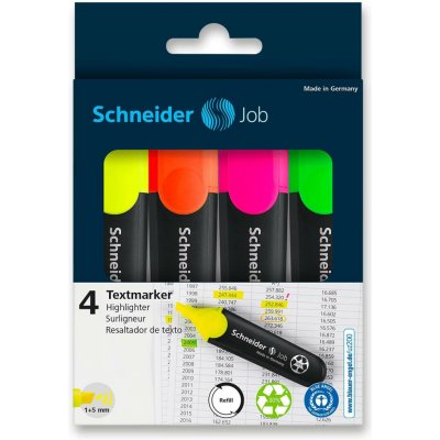 Schneider Job 1500 4 ks – Hledejceny.cz