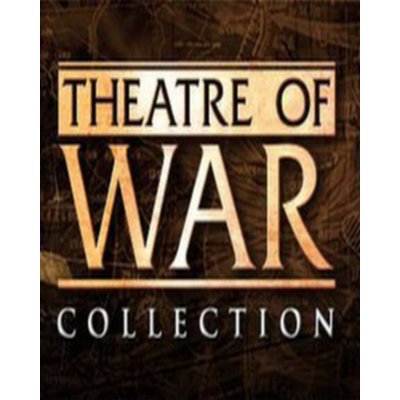 Theatre of War: Collection – Zbozi.Blesk.cz