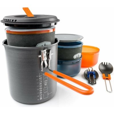 GSI Outdoors Halulite Microdualist II 1,4l 90497502477 – Sleviste.cz