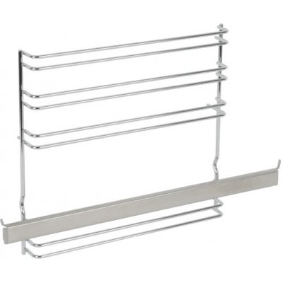 Bosch Siemens 00680184 boční teleskopický rošt trouby pravý – Zboží Dáma