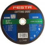 Festa Levior Kotouč řezný 230 x 2,5 x 22,2 mm 22238 – Zboží Mobilmania