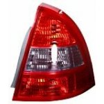 Zadní světlo - pravé vnější CITROËN C5 (DC-DE) | 2004-2008 | DEPO | – Hledejceny.cz