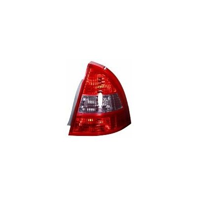 Zadní světlo - pravé vnější CITROËN C5 (DC-DE) | 2004-2008 | DEPO | – Hledejceny.cz