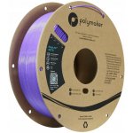 Polymaker PolyLite PETG fialová 1,75mm 1kg – Zboží Živě
