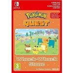 Pokemon Quest Whack-Whack Stone – Zboží Živě