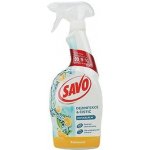 Savo univerzalní sprej Levandule 700 ml – HobbyKompas.cz