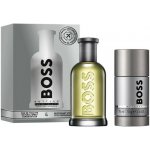 Hugo Boss Boss No. 6 Bottled EDT 100 ml + deostick 75 ml – Zboží Dáma Hugo Boss Boss No. 6 Bottled EDT 100 ml + deostick 75 ml – Zboží Dáma