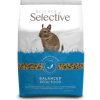 Krmivo pro hlodavce Supreme Petfoods Ltd Supreme Science Selective Degu 1,5 kg