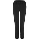 Red Button dámské elegantní kalhoty černé – Zboží Dáma