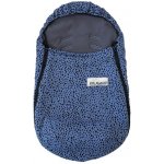 Pinkie 0 12 měsíců Spot modrý Bio – Zboží Dáma