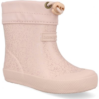 Bundgaard Cover Old rose sparkle růžové – Sleviste.cz