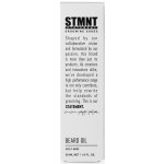 STMNT Grooming olej na vousy 50 ml – Sleviste.cz