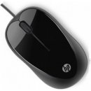 Myš HP X1000 Mouse H2C21AA