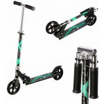 Nils Extreme HD045 zelená – Hledejceny.cz