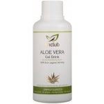 Finclub Aloe Aloe Vera gel drink 530 ml – Hledejceny.cz