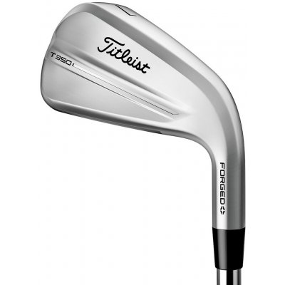 Titleist T350 True Temper AMT Red Irons set želez #5-PW,GW pravé ocel Regular – Zboží Mobilmania