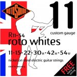 Fender 90C Concert Ukulele Strings – Zbozi.Blesk.cz