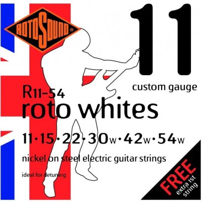 Fender 90C Concert Ukulele Strings – Zbozi.Blesk.cz