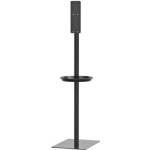 Tork 511060 hygienický stojan pro bezoplachovou dezinfekci pro 1 zásobník – Zboží Dáma