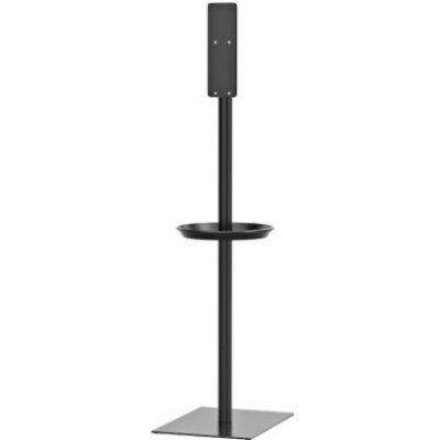 Tork 511060 hygienický stojan pro bezoplachovou dezinfekci pro 1 zásobník – Zboží Dáma